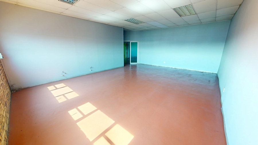 Commercial Property for Sale in Brits North West